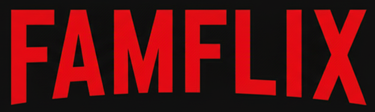 FamFlix Logo